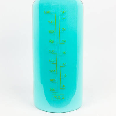Igloo Sports Tritan Matara 1.1 Litre-TURKUAZ-MAVİ - 3