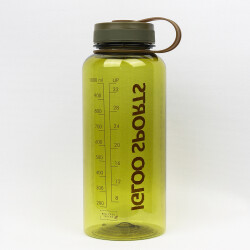 Igloo Sports Tritan Matara 1.1 Litre-YEŞİL - 2
