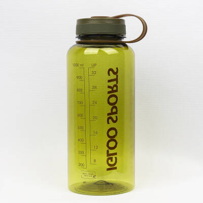 Igloo Sports Tritan Matara 1.1 Litre-YEŞİL - 2