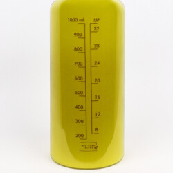 Igloo Sports Tritan Matara 1.1 Litre-YEŞİL - 3