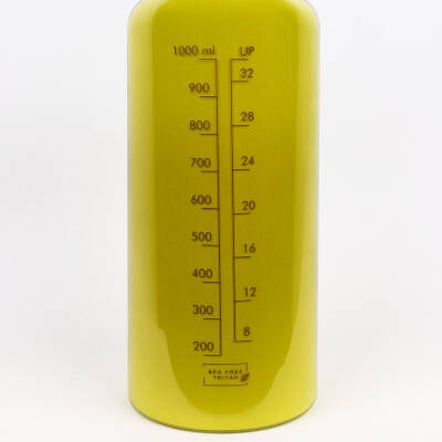 Igloo Sports Tritan Matara 1.1 Litre-YEŞİL - 3