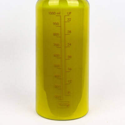 Igloo Sports Tritan Matara 1.1 Litre-YEŞİL-TURUNCU - 3