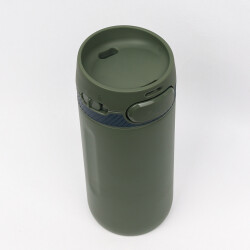 Igloo Squid Termos 410ml-HAKİ - 3