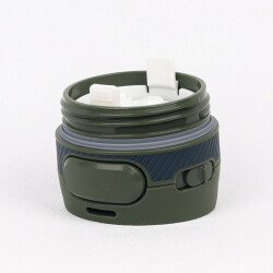 Igloo Squid Termos 410ml-HAKİ - 5