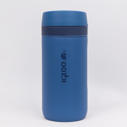 Igloo Squid Termos 410ml-LACİVERT - 1