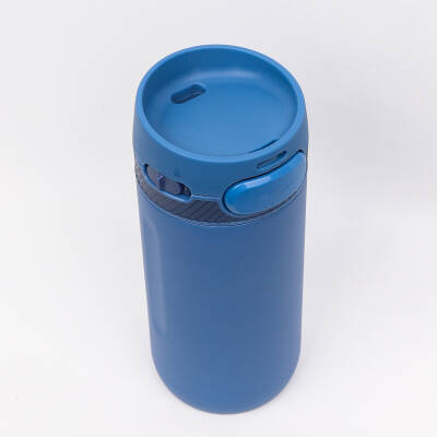 Igloo Squid Termos 410ml-LACİVERT - 3