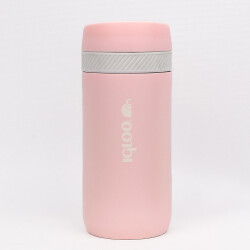 Igloo Squid Termos 410ml-PEMBE - 1