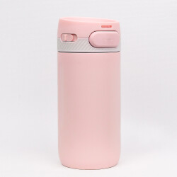Igloo Squid Termos 410ml-PEMBE - 2