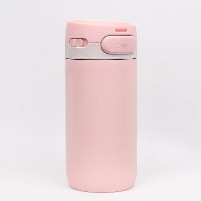 Igloo Squid Termos 410ml-PEMBE - 2