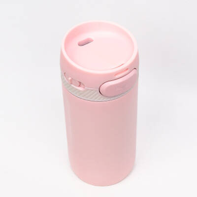 Igloo Squid Termos 410ml-PEMBE - 3