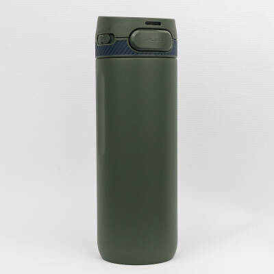 Igloo Squid Termos 600ml-HAKİ - 2