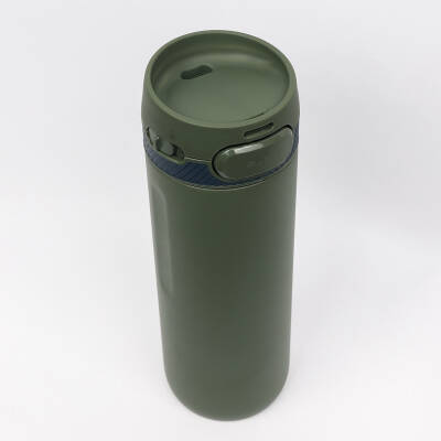 Igloo Squid Termos 600ml-HAKİ - 3