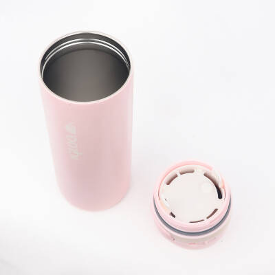 Igloo Squid Termos 600ml-PEMBE - 4
