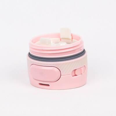 Igloo Squid Termos 600ml-PEMBE - 5