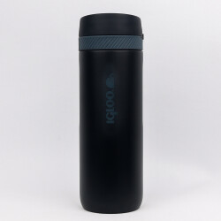Igloo Squid Termos 600ml-SİYAH - 1