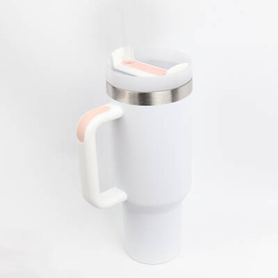 Igloo Stadler Thermo-Mug 1.2 Litre-BEYAZ - 2