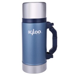 Igloo Termos 700 ml-MAVİ - Igloo