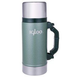 Igloo Termos 700 ml-YEŞİL - Igloo