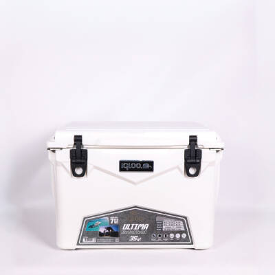 IGLOO Ultima 35 Qt RotoMold Buzluk 33 Litre - 1