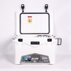 IGLOO Ultima 35 Qt RotoMold Buzluk 33 Litre - 2