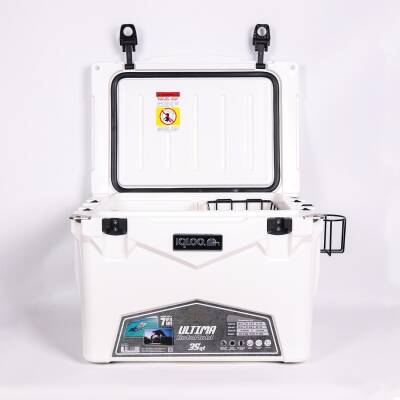 IGLOO Ultima 35 Qt RotoMold Buzluk 33 Litre - 2