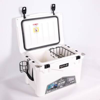 IGLOO Ultima 35 Qt RotoMold Buzluk 33 Litre - 3