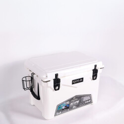 IGLOO Ultima 35 Qt RotoMold Buzluk 33 Litre - 4