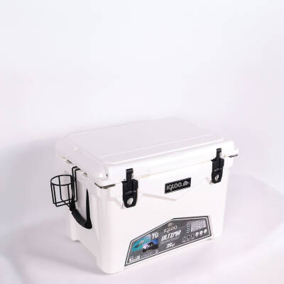 IGLOO Ultima 35 Qt RotoMold Buzluk 33 Litre - 4