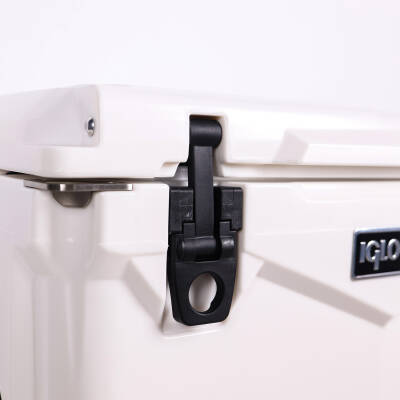 IGLOO Ultima 35 Qt RotoMold Buzluk 33 Litre - 5