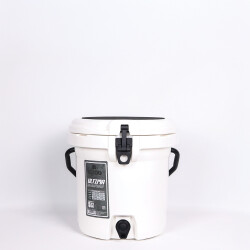 IGLOO Ultima 5 Gallon Musluklu RotoMold Fıçı 19 Litre - Igloo