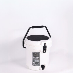 IGLOO Ultima 5 Gallon Musluklu RotoMold Fıçı 19 Litre - 3
