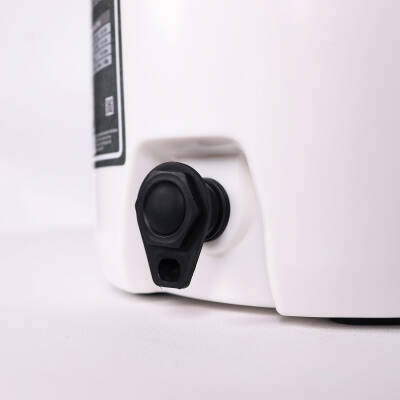 IGLOO Ultima 5 Gallon Musluklu RotoMold Fıçı 19 Litre - 5