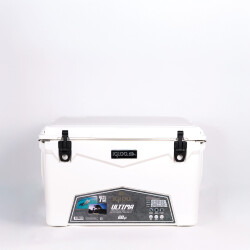 IGLOO Ultima 60 Qt RotoMold Buzluk 57 Litre - Igloo