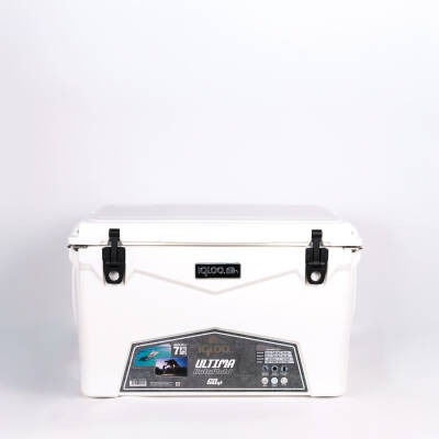 IGLOO Ultima 60 Qt RotoMold Buzluk 57 Litre - 1