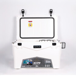 IGLOO Ultima 60 Qt RotoMold Buzluk 57 Litre - 2