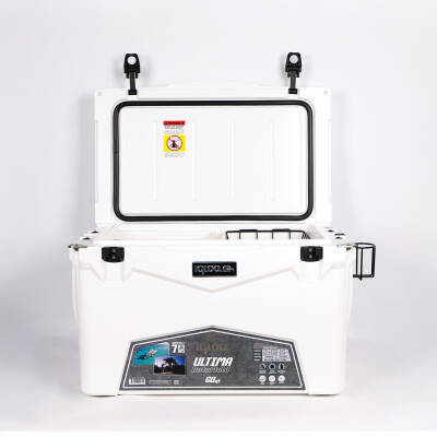 IGLOO Ultima 60 Qt RotoMold Buzluk 57 Litre - 2