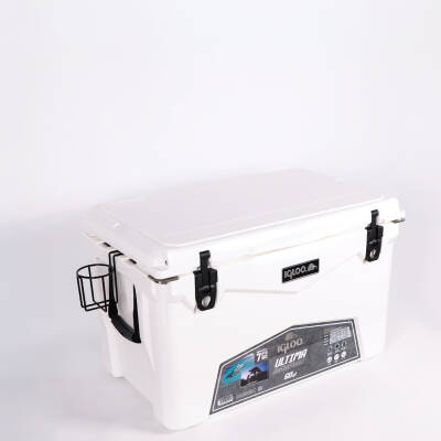 IGLOO Ultima 60 Qt RotoMold Buzluk 57 Litre - 3