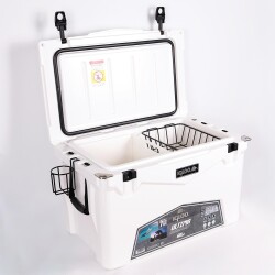IGLOO Ultima 60 Qt RotoMold Buzluk 57 Litre - 4