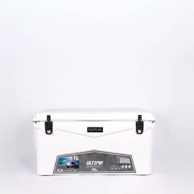 IGLOO Ultima 75 Qt RotoMold Buzluk 71 Litre - 1