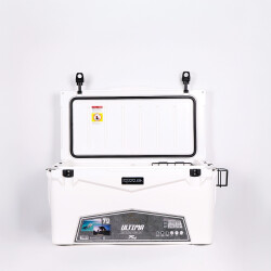 IGLOO Ultima 75 Qt RotoMold Buzluk 71 Litre - 2