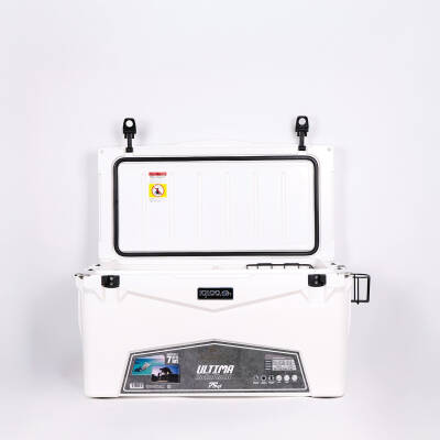 IGLOO Ultima 75 Qt RotoMold Buzluk 71 Litre - 2