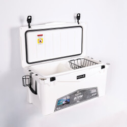 IGLOO Ultima 75 Qt RotoMold Buzluk 71 Litre - 4