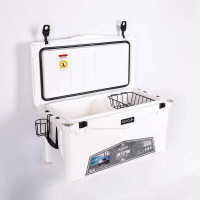 IGLOO Ultima 75 Qt RotoMold Buzluk 71 Litre - 4