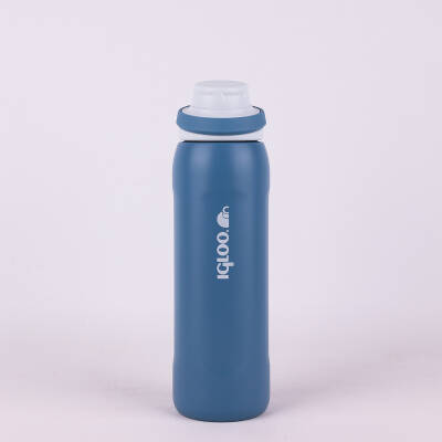 Igloo Veloce Termos 710ml-MAVİ - 1