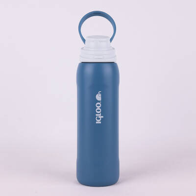 Igloo Veloce Termos 710ml-MAVİ - 2