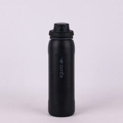 Igloo Veloce Termos 710ml-SİYAH - Igloo