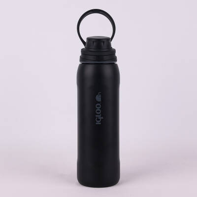 Igloo Veloce Termos 710ml-SİYAH - 2