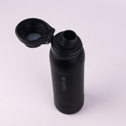 Igloo Veloce Termos 710ml-SİYAH - 4