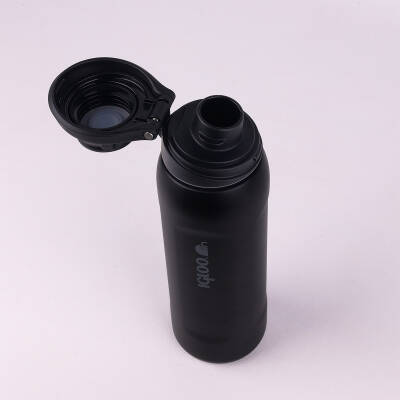 Igloo Veloce Termos 710ml-SİYAH - 4