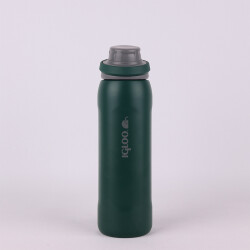 Igloo Veloce Termos 710ml-YEŞİL - Igloo